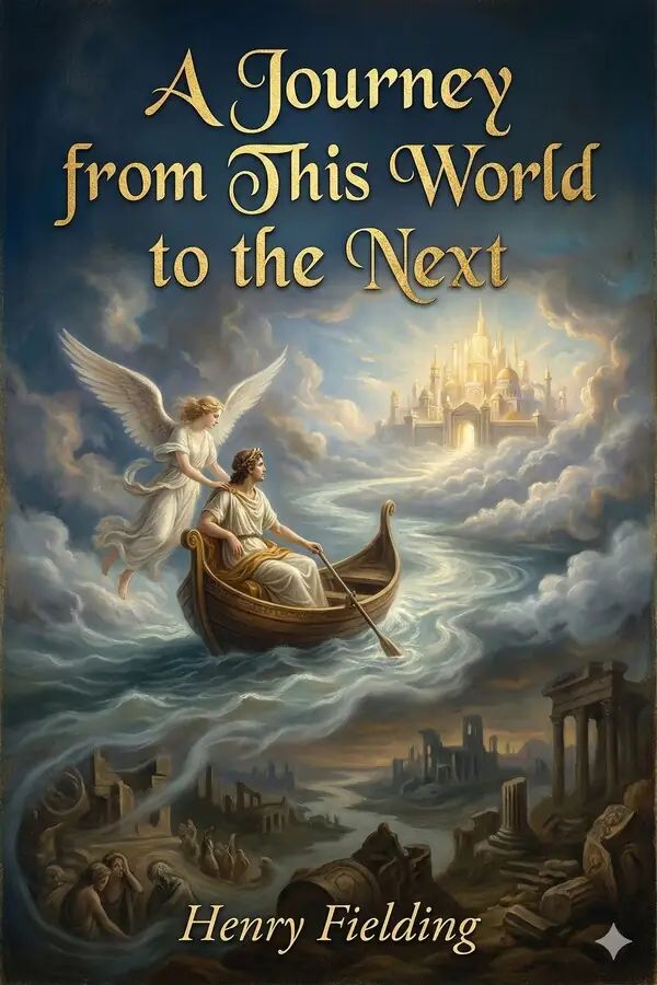A Journey from This World to the Next