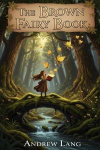 The Brown Fairy Book