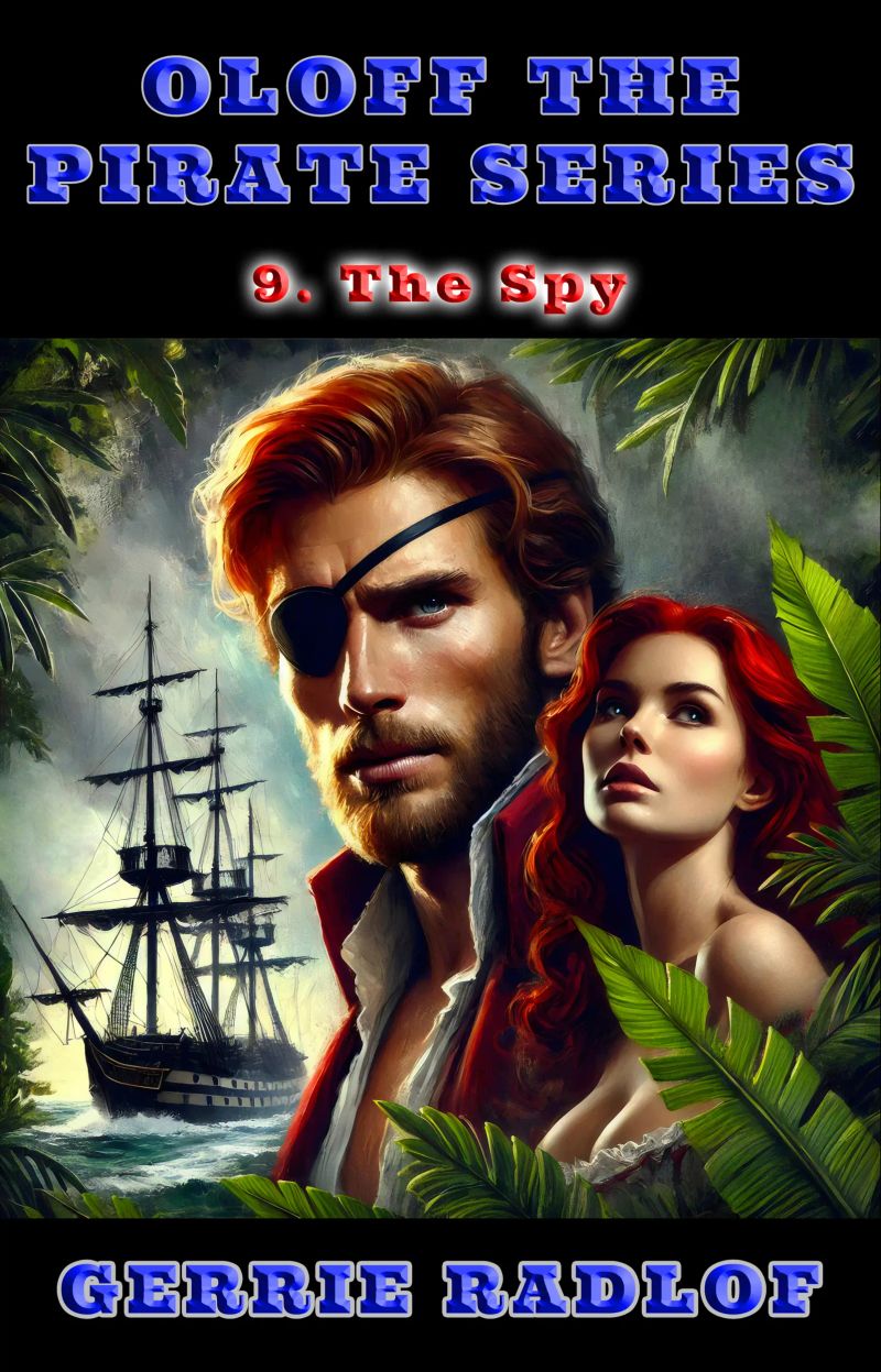 The Spy