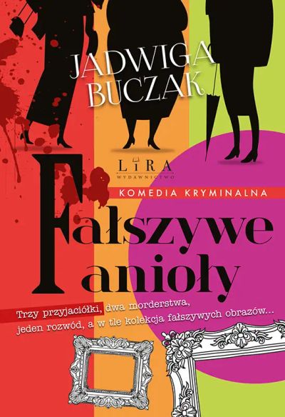 Fałszywe anioły