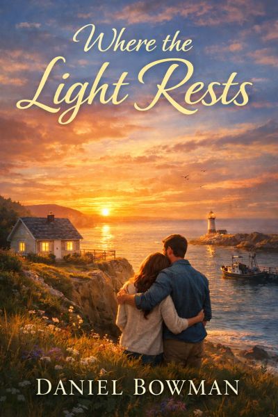 Where the Light Rests