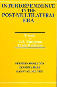 Interdependence in the Post-Multilateral Era
