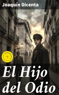El Hijo del Odio