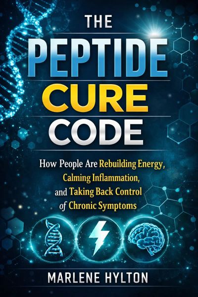 The Peptide Cure Code 
