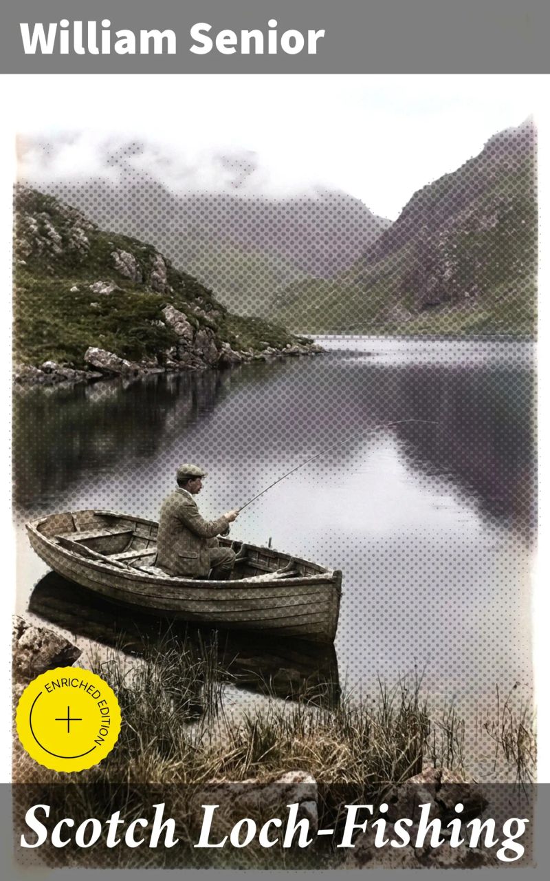 Scotch Loch-Fishing