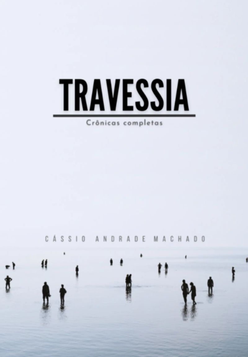 Travessia