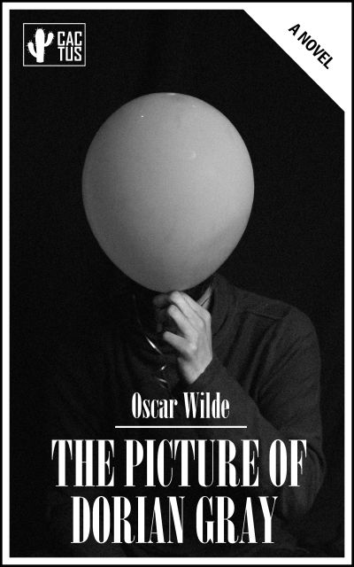The picture of Dorian Gray
