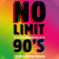 No limit, de ultieme eurodance hits uit de 90's