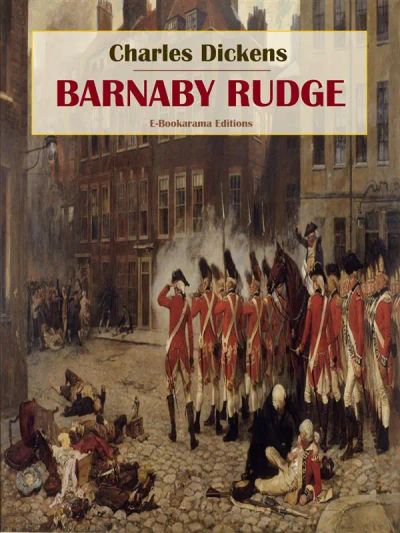Barnaby Rudge