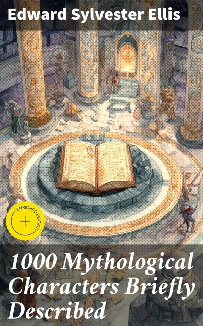 1000 Mythological Characters Briefly Described