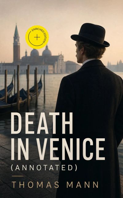 Death in Venice (Annotated)