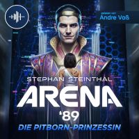 ARENA '89