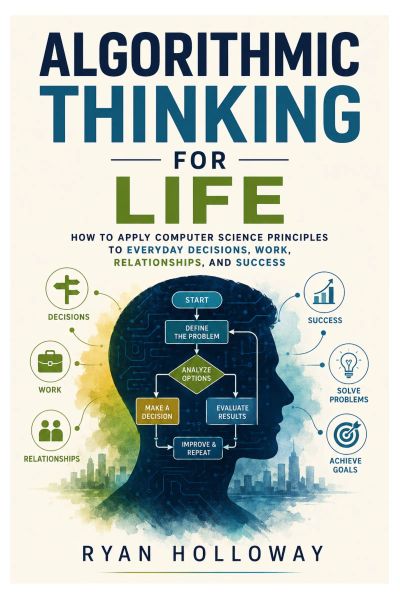 ALGORITHMIC THINKING FOR LIFE