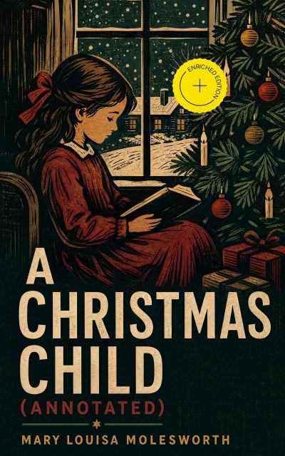 A Christmas Child (Annotated)
