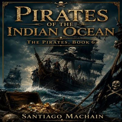 Pirates of the Indian Ocean
