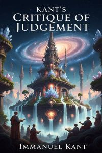Kant's Critique of Judgement