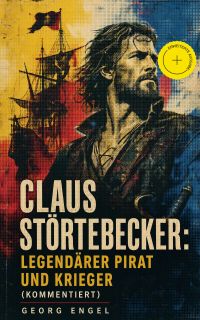 Claus Störtebecker: Legendärer Pirat und Krieger (Kommentiert)