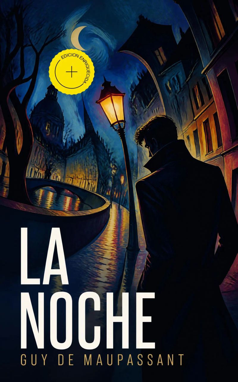 La Noche (Anotado)