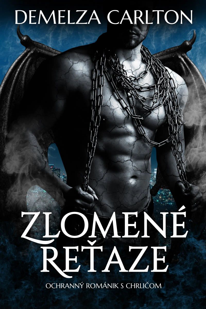 Zlomené Reťaze