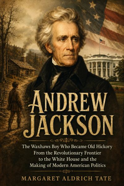 ANDREW JACKSON