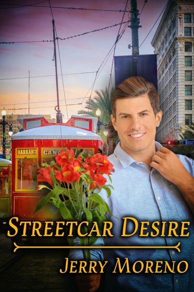 Streetcar Desire