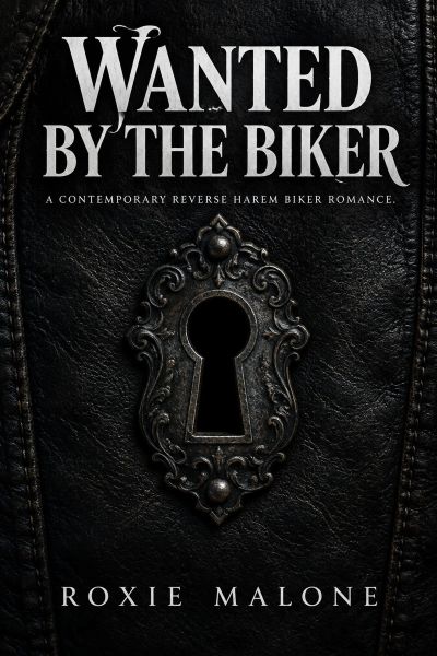 Wanted by the Biker