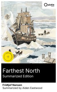 Farthest North (Summarized Edition)