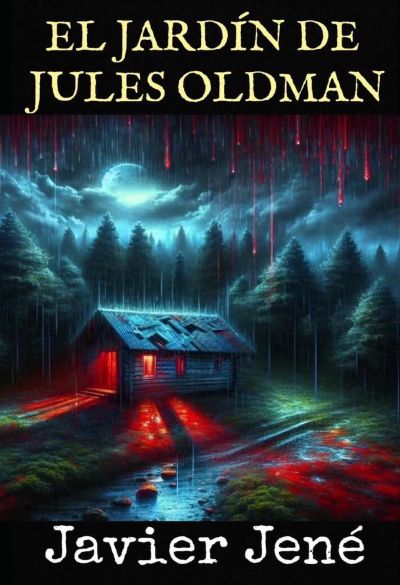EL JARDÍN DE JULES OLDMAN