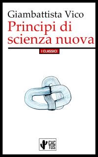 Principi di scienza nuova