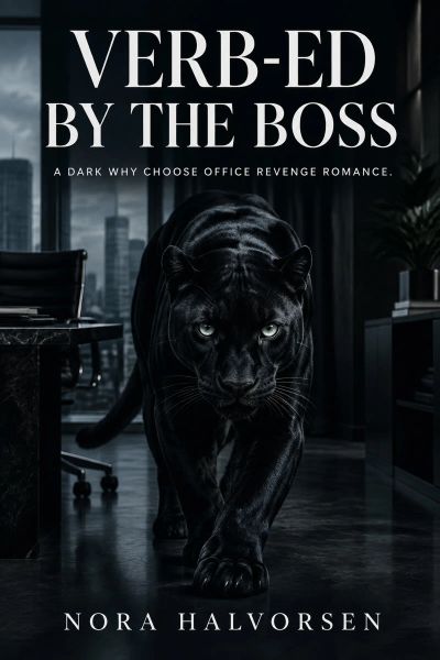 Verb-ed by the Boss