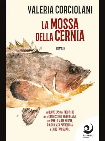 La mossa della cernia