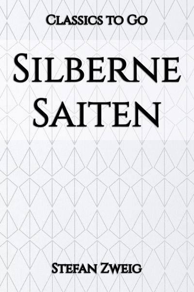 Silberne Saiten