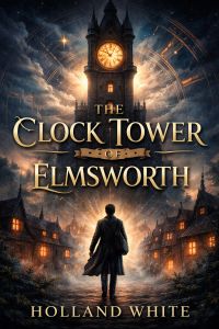 THE CLOCK TOWER OF ELMSWORTH
