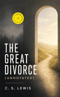The Great Divorce (Annotated)