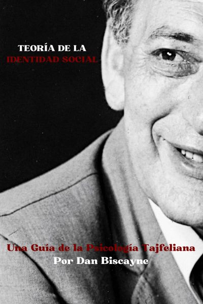 Teoría de la Identidad Social