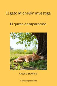 El gato Michelon investiga