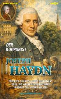 Der Komponist Joseph Haydn