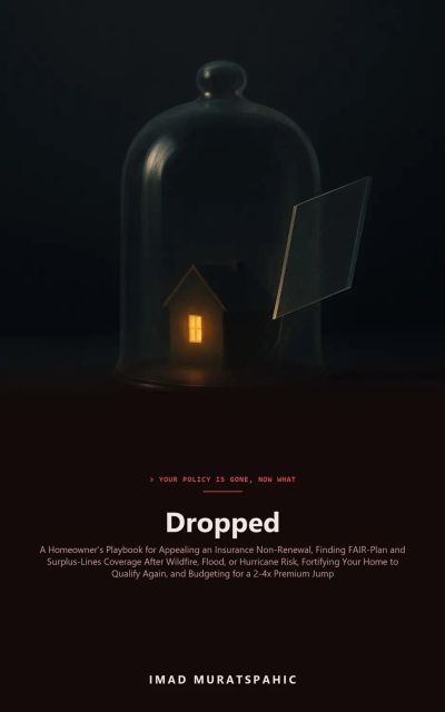 Dropped