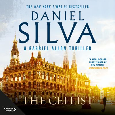 The Cellist