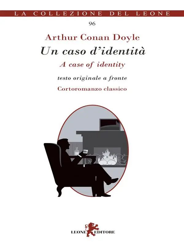Un caso d’identità