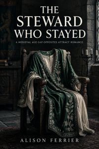 The Steward Who Stayed