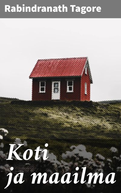 Koti ja maailma