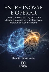 Entre Inovar e Operar
