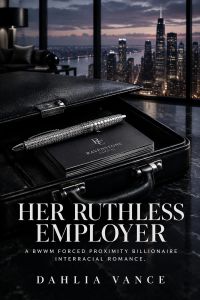 Her Ruthless Employer