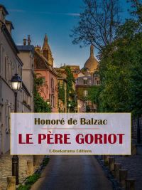 Le Père Goriot