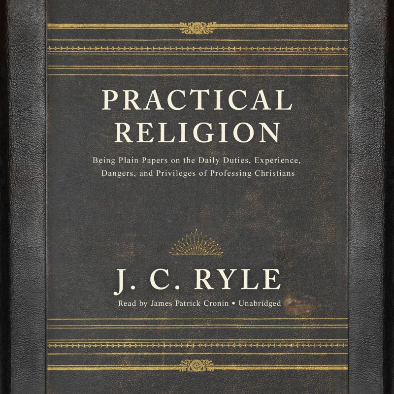 Practical Religion