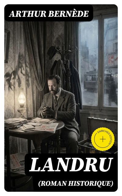 Landru (Roman historique)
