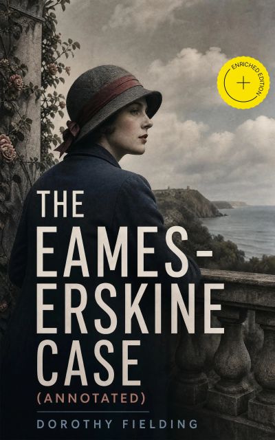 The Eames-Erskine Case (Annotated)