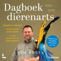 Dagboek van een dierenarts