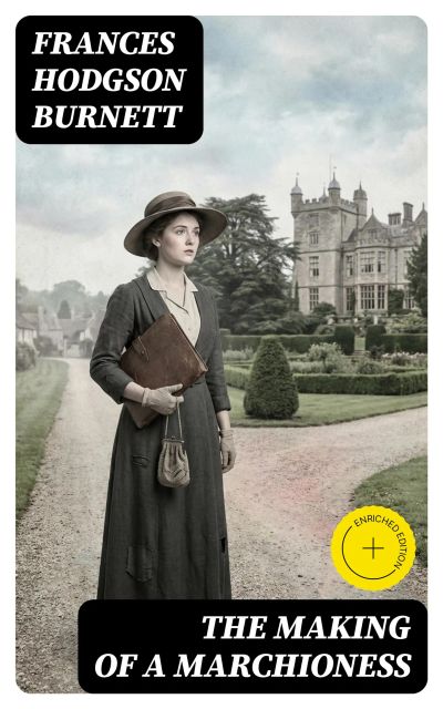 The Making of a Marchioness